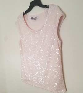 jennifer lopez sequin top