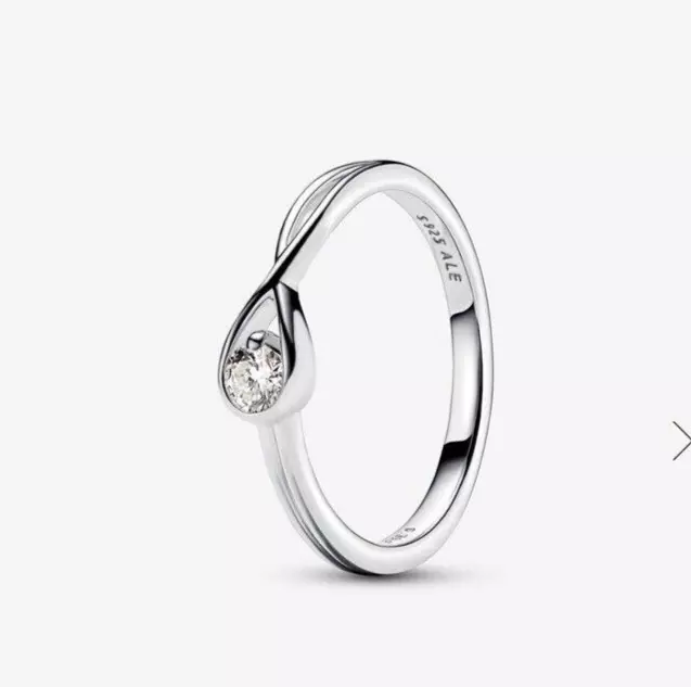 Pandora purity rings sale