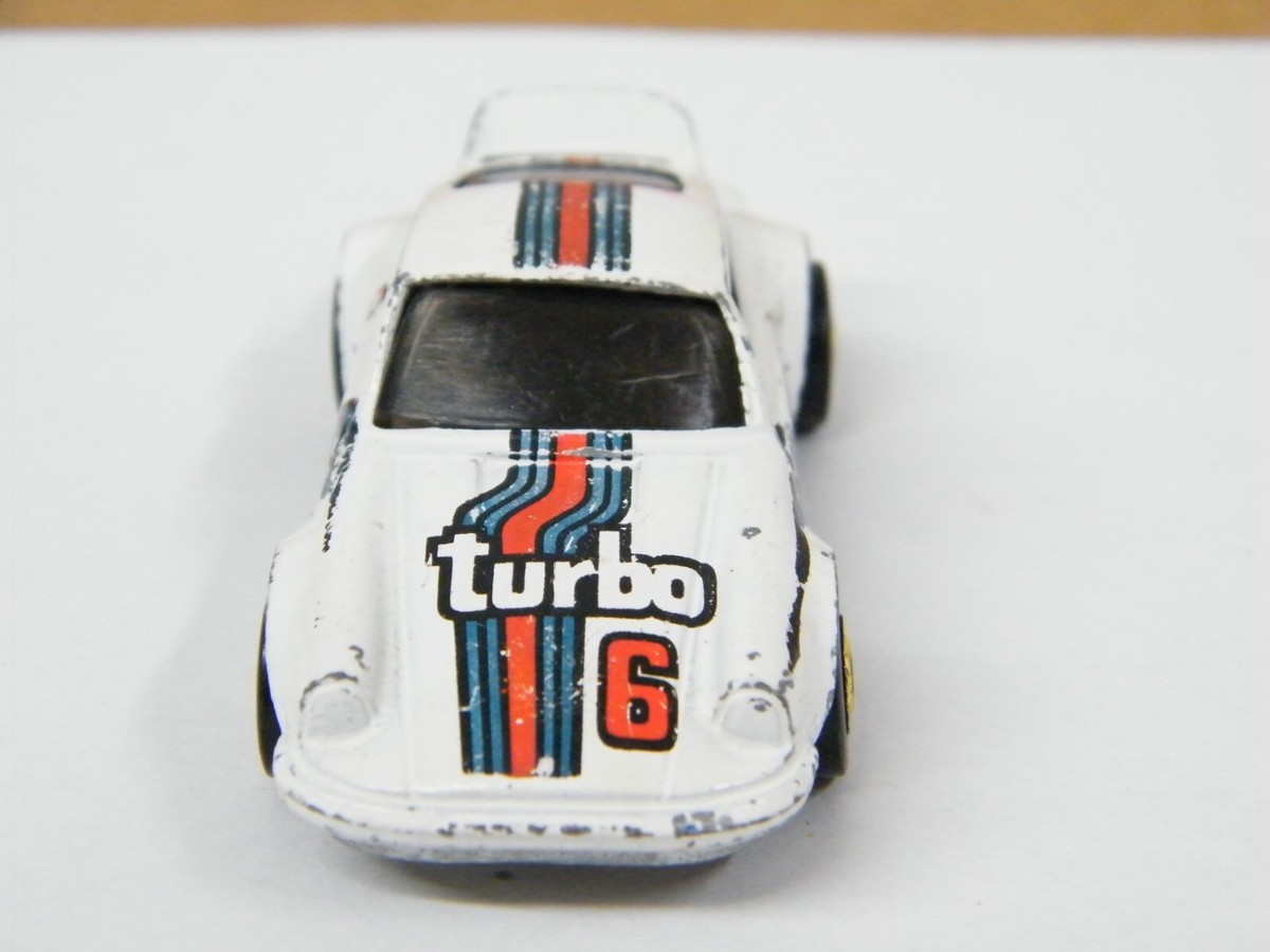 当時物 マテル ホットウィール ポルシェ911 1974 Yahoo!オークション - 香港製ホットウィール ポルシェ911 1974年