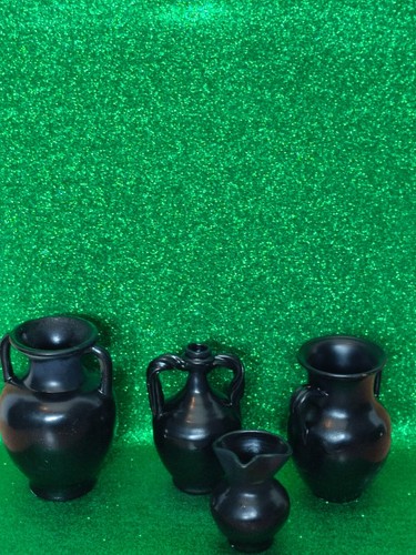 BROCCA caraffe brocche coccio ceramica ( 4 ) - Picture 2 of 10