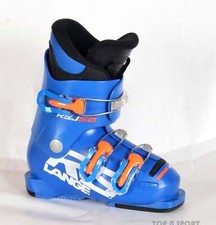 Lange Rsj 50 Blu 2020 - Scarpe da Sci Usato Junior