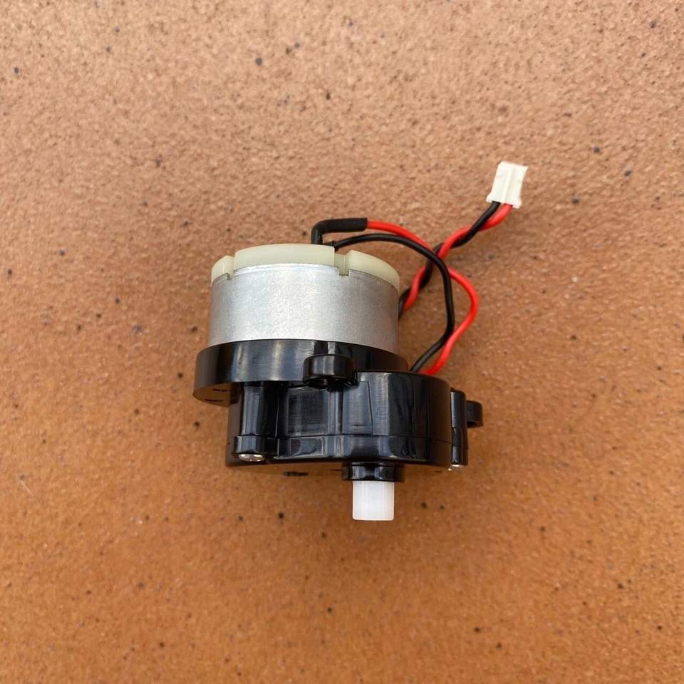 Motor cepillo lateral (R) Rowenta x-plorer serie 95 "Recambio original" - Imagen 3 de 4