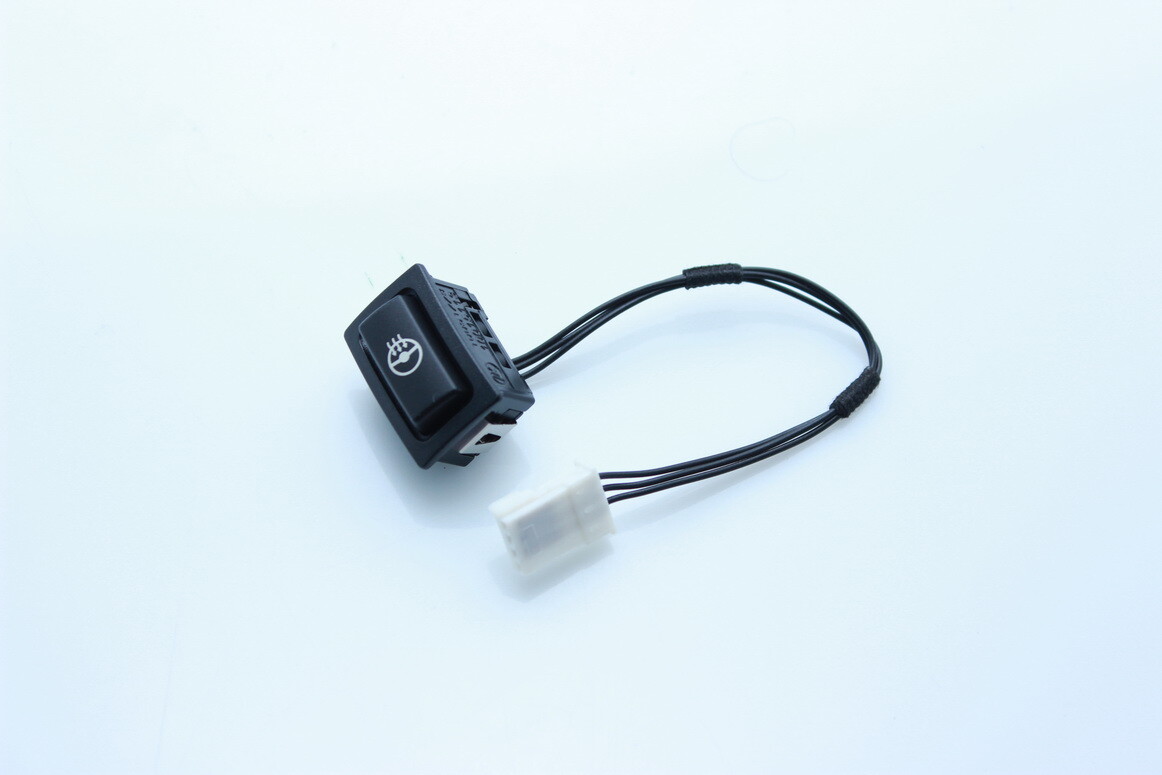 BMW X3 X4 F25 F26 F80 M3 F30 M4 Steering Wheel Heater Button