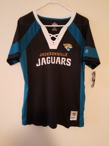 womens jaguars jersey