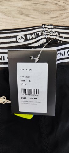 Martini - Women's Via Pants - Trekkinghose Größe L - Bild 4 von 4