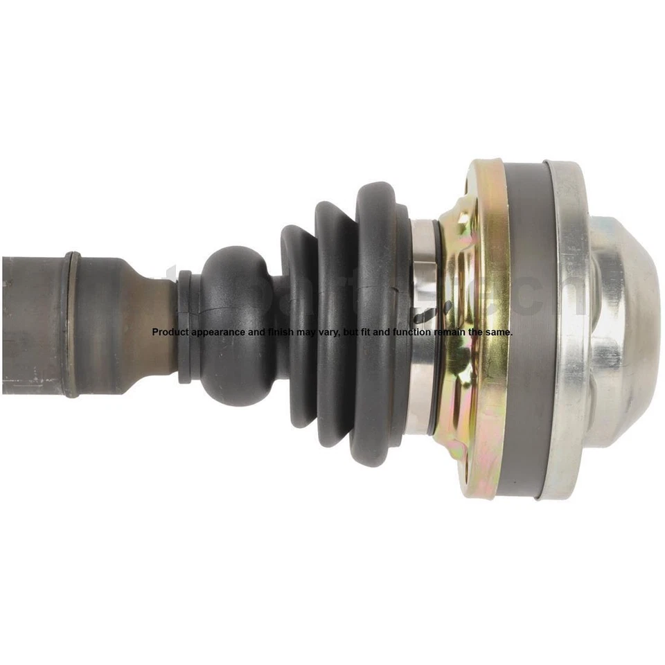 1x Cardone nuevo eje delantero derecho CV para Volkswagen Jetta 2010~2015 Foto 3 de 3