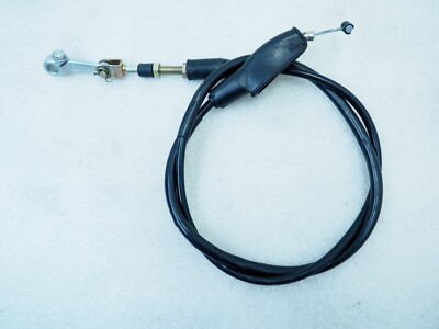 MASH 50 125 Kabel Mantel Kupplungshebel GEBRAUCHT