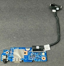Dell Inspiron 7500 15.6" Laptop USB-Audio I/O Board /G7
