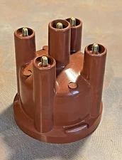 Doduco-Germany Distributor Cap for 78 Mercedes 230 000 158 37 02
