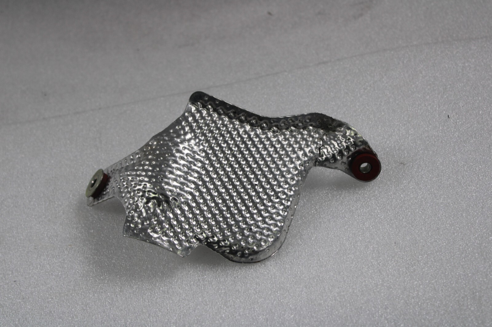 Ferrari 458 Italia, Spider, AC Compressor Heat Shield, Used, P/N 270175