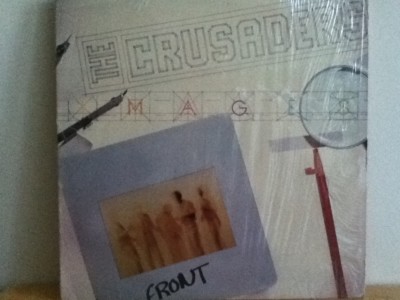 CRUSADERS            LP       IMAGES