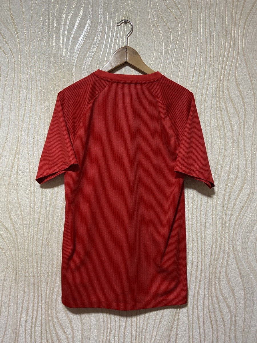 ENGLAND 2014 2015 AWAY FOOTBALL SHIRT SOCCER JERSEY NIKE 588102