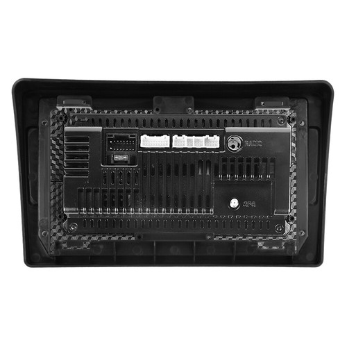 9" Autoradio Für Nissan Navara D40 2006-2012 Android 13 GPS Navi BT WIFI FM RDS - Bild 3 von 18