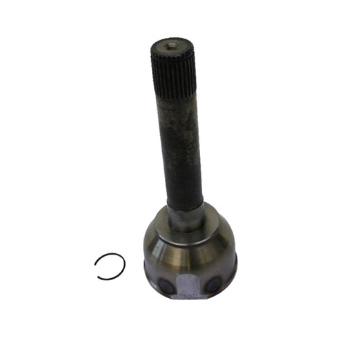 Front CV Joint for Toyota Landcruiser Bundera LJ70 RJ70 1990-1991 70 Series x 2 - Picture 9 of 11