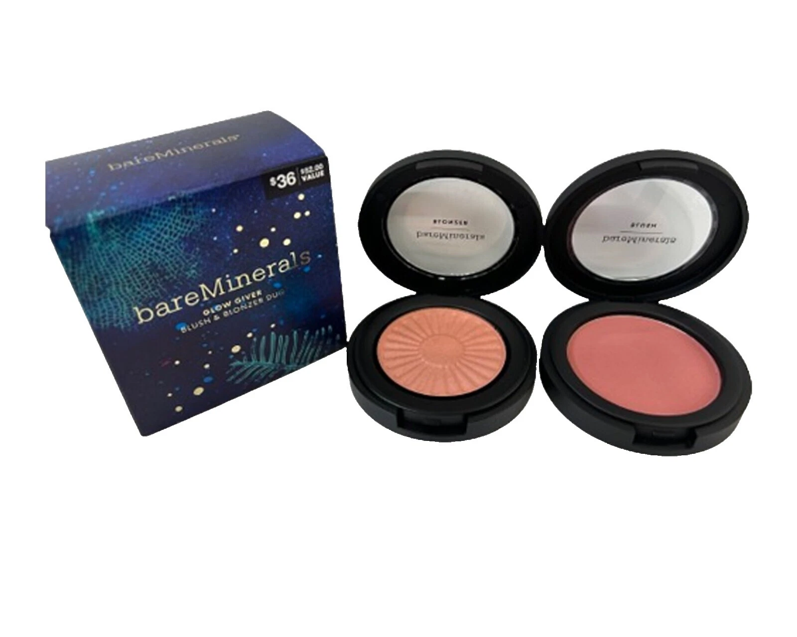 Crema bareMinerals Rubores