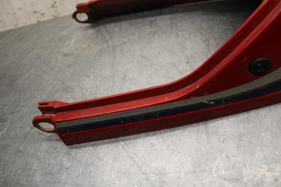 Kawasaki GPz305 EX305B 1983 cinturón trasero trasero trasero carenado cubierta #B Foto 2 de 4