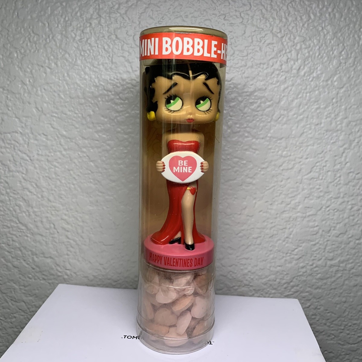 ファンコ ベティ Amazon.com: Funko POP! Animation Betty Boop & Pudgy Figure