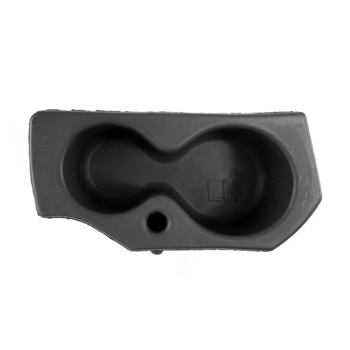 Cup Holder Door Panel Foam Insert For 2009-20 Dodge Ram 1500 2500 3500 4500 5500 - Picture 11 of 11
