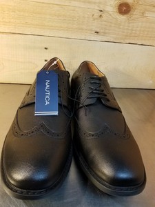 nautica dress shoes