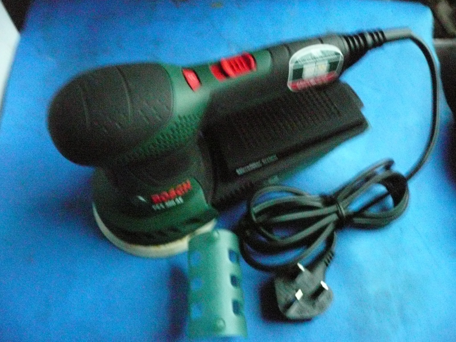 Bosch PEX 300 AE Random Orbit Sander 3165140594394 eBay