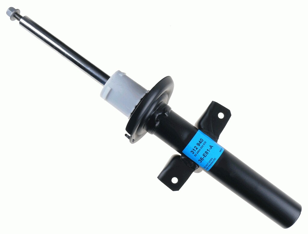 SACHS 312 940 Shock Absorber for FORD