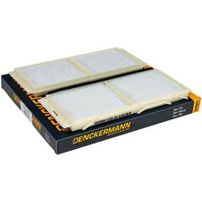 DENCKERMANN Filter Innenraumfilter Frischluftfilter für Mazda 3 BL M110844