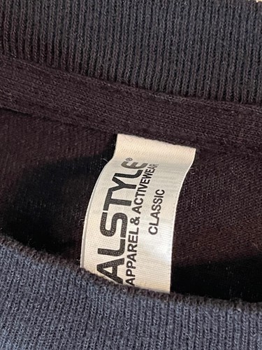 JUICE WRLD 1998 - 2019 MEN'S M, BLACK TEE SHIRT, SHORT SLEEVES, NWOT - Bild 4 von 6