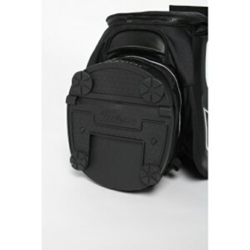 Golf Titleist Stand Caddy Bag Premium STCB TB20SXSF - Black / White New From JPN - Picture 11 of 12