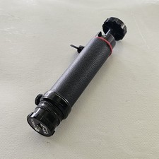 Vintage Yashica ST-7 Mini Tabletop Tripod Ball Head Hidden Legs Germany
