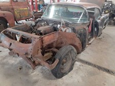 Am Radio Untested Fits 1957 Buick 980561