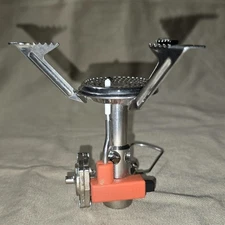 Genuine Jetboil Portable Cooking Stove Burner Assembly Replacement Part