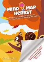 Sandra Plha | KitaFix-Mindmap Herbst (Fertig Ausgearbeitete...