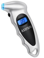 ReifendruckprüFer Digital 150 PSI FüR Auto Motorrad Fahrrad Werkzeug