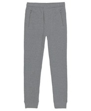 NWT L 14/16  Nautica Big Boys Soft Fleece Jogger Pant - Grey Heather