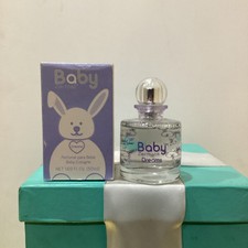 Baby Zermat Dreams Baby Cologne