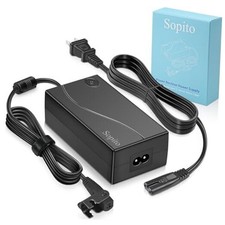 Recliner Power Supply Wide 29V 2A AC/DC Adapter 100-240V with Power Brick