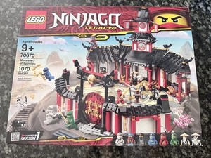 Lego 70665 | eBay