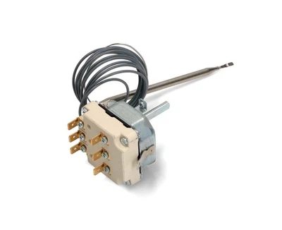 TERMOSTATO FRIGGITRICE TRIFASE 100-180°C 3444198 EGO 55.34039.800