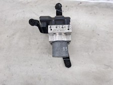 ABS Control Unit Hydraulic Block BMW X5 2017 6856841