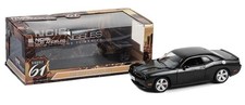 Greenlight HWY-18040 1:18  NCIS: Los Angeles - 2009 Dodge Challenger SRT8