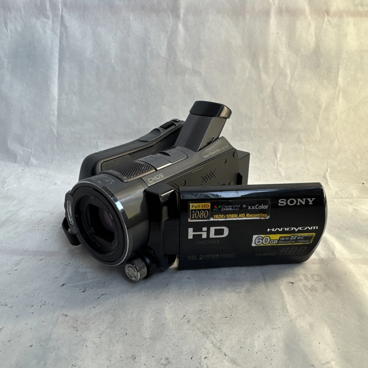 Sony Hdr Sr11 for sale | eBay