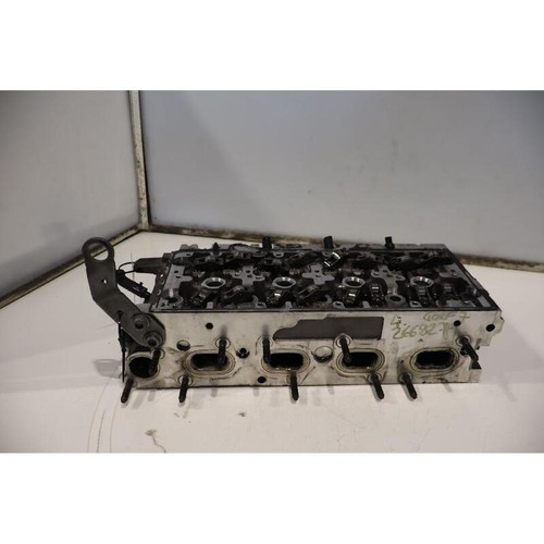 ZYLINDERKOPF R. VOLKSWAGEN GOLF 7A SERIE (12-17) 1.6 TDI (77KW) BER. 2012