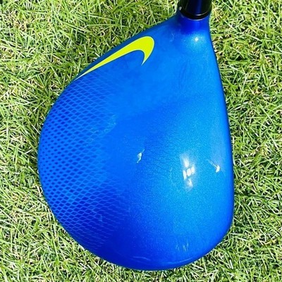 Nike vapor fly ドライバー　TOUR AD VR-6 Graphite Design Tour AD VR 6 Stiff Shaft + Nike Vapor