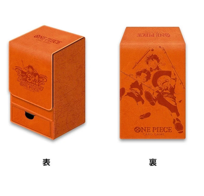 ONE PIECE Card Game 3rd ANNIVERSARY SET Japanese Box Factory