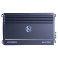 Memphis Audio SRX300.4 Street Reference Serie...