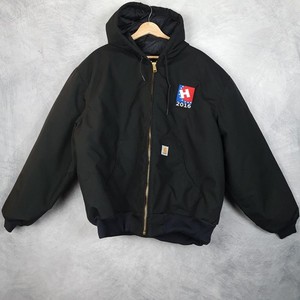 Carhartt Yukon Extreme Jacket | eBay