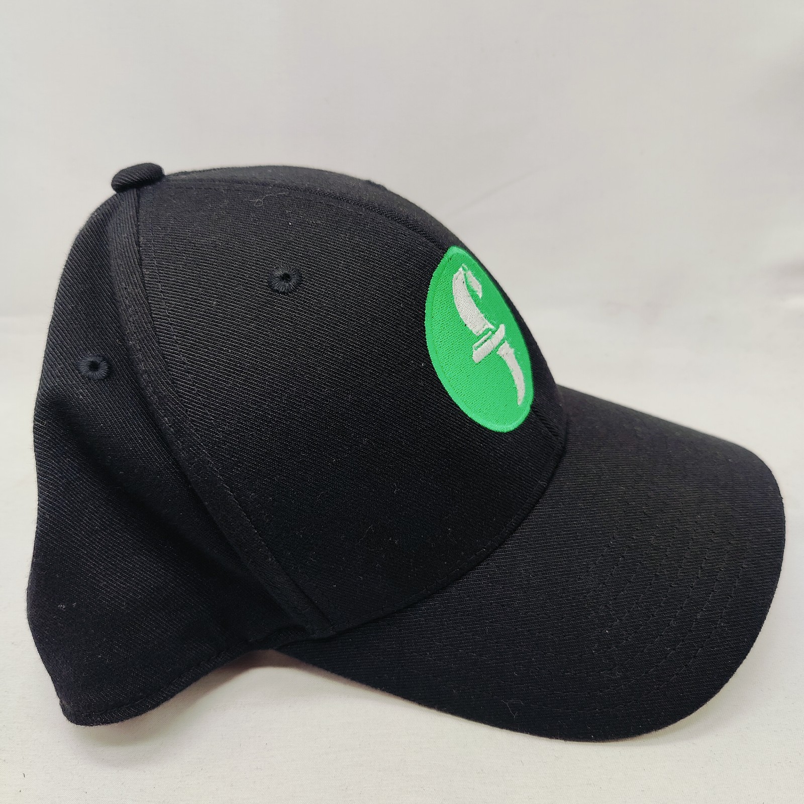 FINAL DRAFT SOFTWARE HAT RARE PROMO HAT CAP ADJUS… - image 3