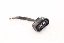 11-18 Volkswagen Jetta RH Right FRONT 10-Pin Electrical Connector OEM 1J0973735