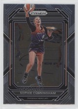 2023 Panini Prizm WNBA Sophie Cunningham #2 11ba