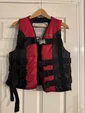 Seaflo Life Life jacket Buoyancy Aid Size Small
